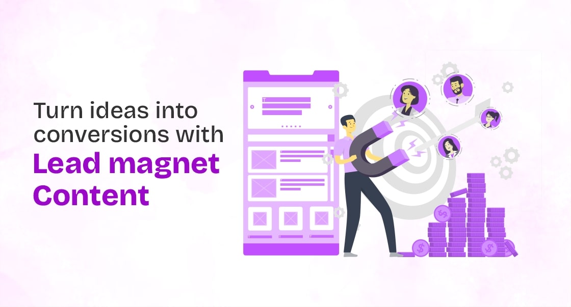 Lead Magnet Research + Writing